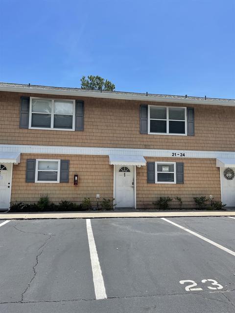 4420 Carter Rd #23, Saint Augustine, FL 32086 photo 1