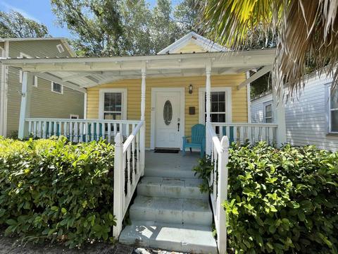 27 Lovett St, Saint Augustine, FL 32084 photo 2