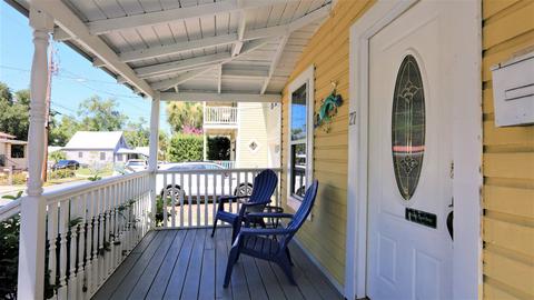27 Lovett St, Saint Augustine, FL 32084 photo 9