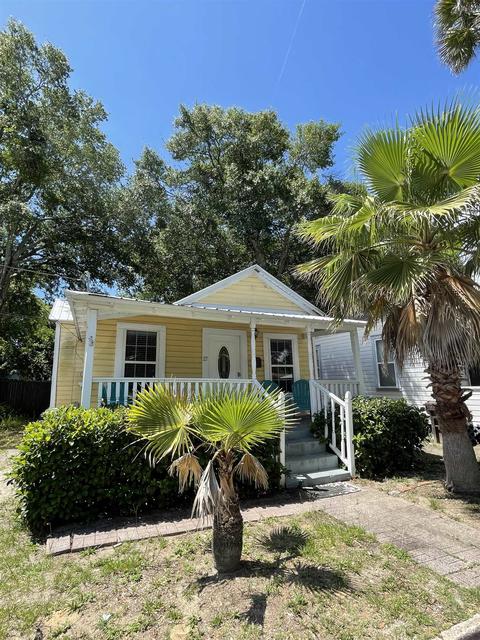 27 Lovett St, Saint Augustine, FL 32084 photo 4
