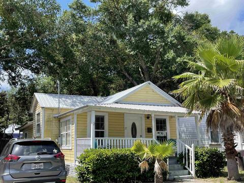 27 Lovett St, Saint Augustine, FL 32084 photo 6