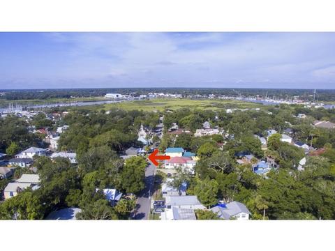 27 Lovett St, Saint Augustine, FL 32084 photo 3