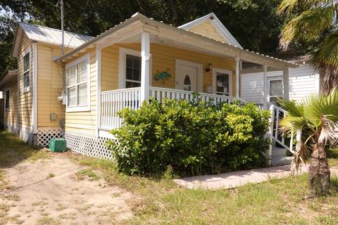 27 Lovett St, Saint Augustine, FL 32084 photo 5