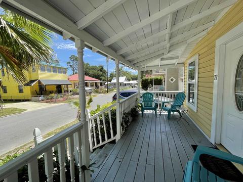27 Lovett St, Saint Augustine, FL 32084 photo 11