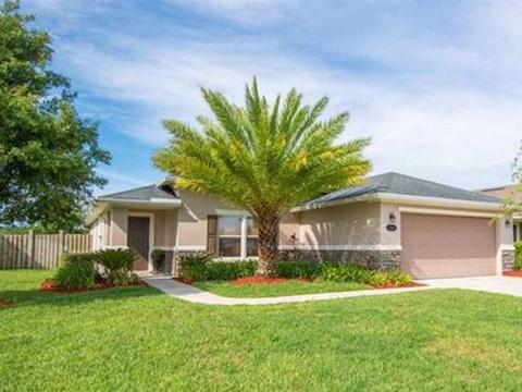 1143 Cabin Bluff Dr, Saint Augustine, FL 32092 photo 1