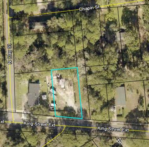 1098 W King St Ext, Saint Augustine, FL 32084 photo 1