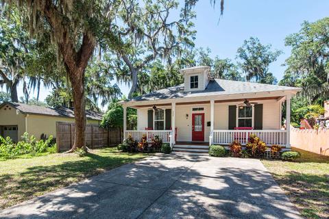 22 Fullerwood Dr, Saint Augustine, FL 32084 photo 1