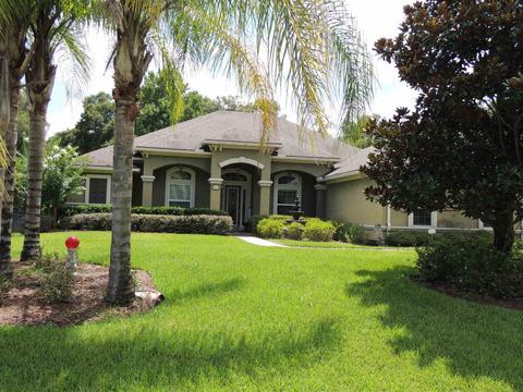 3413 S Silver Tree Way, Saint Augustine, FL 32086 photo 1