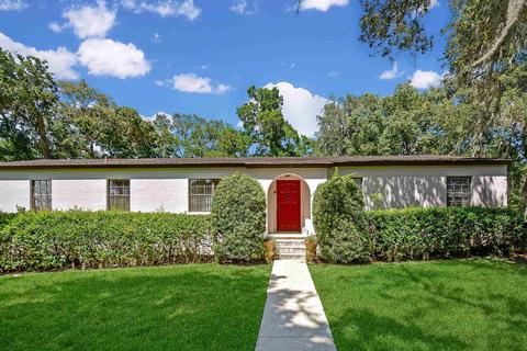 5010 Shore Dr, Saint Augustine, FL 32086 photo 1