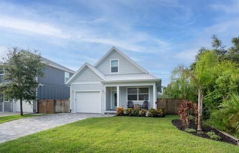 511 Sixteenth St, Saint Augustine, FL 32084 photo 1