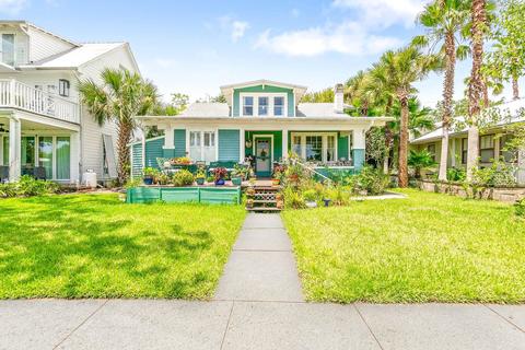 151 Washington St, Saint Augustine, FL 32084 photo 1