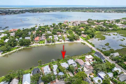 151 Washington St, Saint Augustine, FL 32084 photo 2