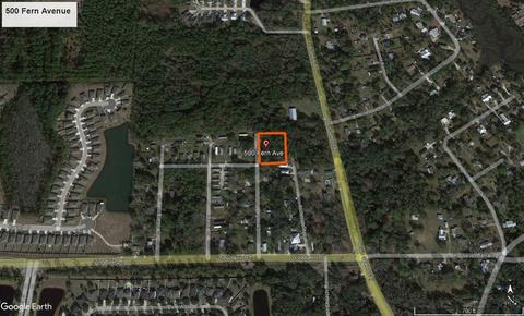 500 Fern, Saint Augustine, FL 32084 photo 3