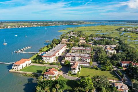 155 Marine St #304, Saint Augustine, FL 32084 photo 37