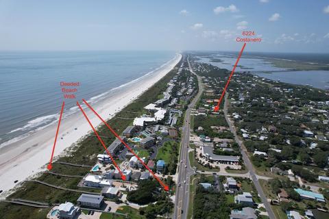 6224 Costanero Rd, Saint Augustine, FL 32080 photo 1