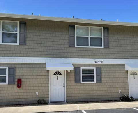 4420 Carter Rd UNIT 15, Saint Augustine, FL 32086 photo 1