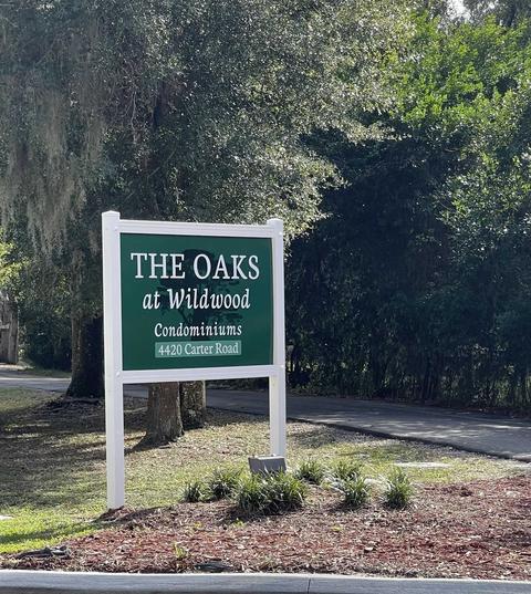 4420 Carter Rd UNIT 15, Saint Augustine, FL 32086 photo 2
