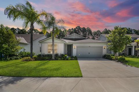 604 La Mancha Dr, Saint Augustine, FL 32086 photo 1