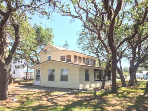 6633 Nassau St, Saint Augustine, FL 32080 photo 1