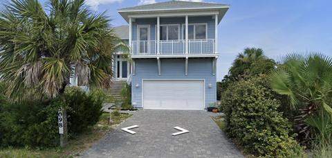5098 Atlantic Vw, Saint Augustine, FL 32080 photo 1