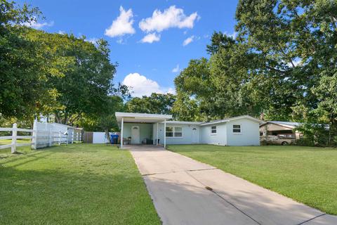 6537 N Pine Cir, Saint Augustine, FL 32095 photo 1
