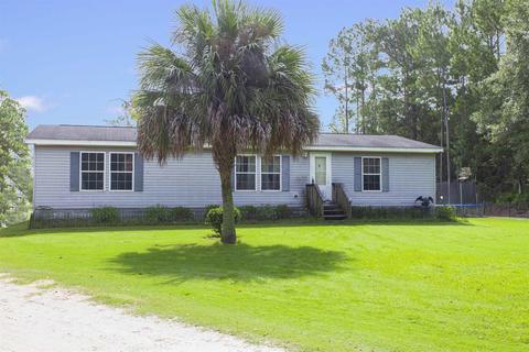 10160 Ebert Ave, Hastings, FL 32145 photo 1