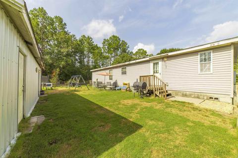 10160 Ebert Ave, Hastings, FL 32145 photo 31