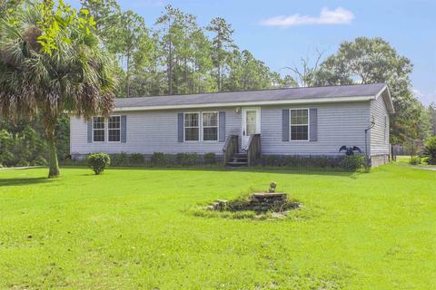 10160 Ebert Ave, Hastings, FL 32145 photo 2