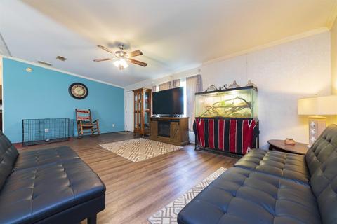 10160 Ebert Ave, Hastings, FL 32145 photo 6
