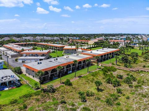 826 A1a Beach Blvd Apt 16 #16, Saint Augustine Beach, FL 32080 photo 36
