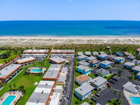 826 A1a Beach Blvd Apt 16 #16, Saint Augustine Beach, FL 32080 photo 40