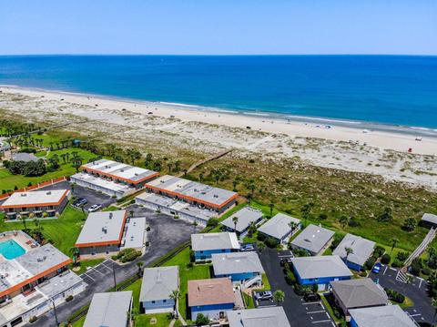 826 A1a Beach Blvd Apt 16 #16, Saint Augustine Beach, FL 32080 photo 41