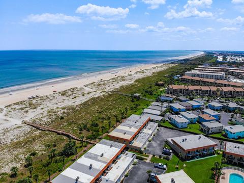 826 A1a Beach Blvd Apt 16 #16, Saint Augustine Beach, FL 32080 photo 42
