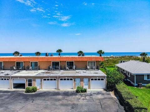 826 A1a Beach Blvd Apt 16 #16, Saint Augustine Beach, FL 32080 photo 1
