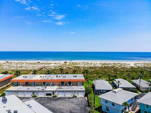 826 A1a Beach Blvd Apt 16 #16, Saint Augustine Beach, FL 32080 photo 2