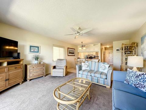 826 A1a Beach Blvd Apt 16 #16, Saint Augustine Beach, FL 32080 photo 16