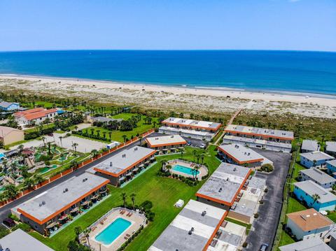 826 A1a Beach Blvd Apt 16 #16, Saint Augustine Beach, FL 32080 photo 38