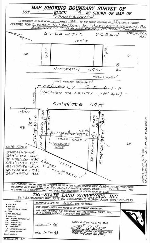 9437 Old A1a, Saint Augustine Beach, FL 32080 photo 9