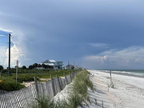 9437 Old A1a, Saint Augustine Beach, FL 32080 photo 3