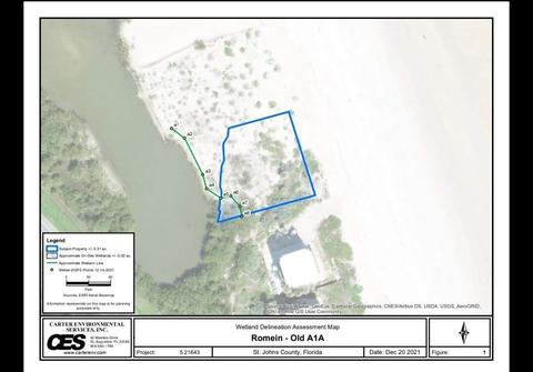 9437 Old A1a, Saint Augustine Beach, FL 32080 photo 10