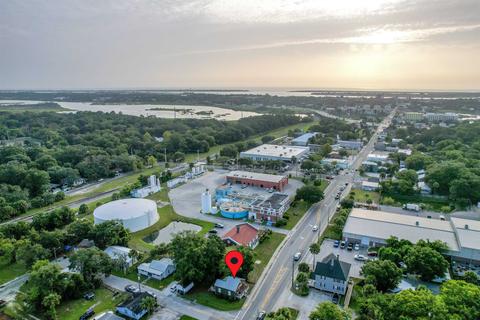 260 W King St, Saint Augustine, FL 32084 photo 49