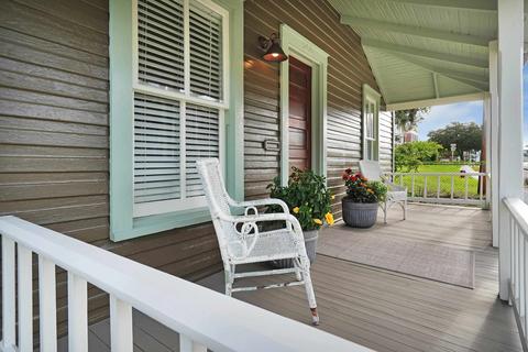 260 W King St, Saint Augustine, FL 32084 photo 5