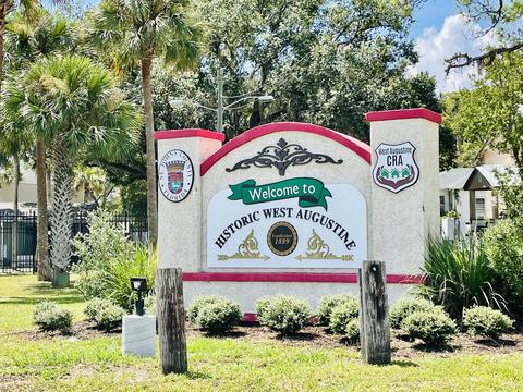 260 W King St, Saint Augustine, FL 32084 photo 33
