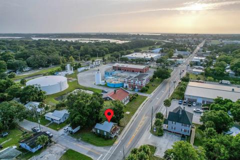 260 W King St, Saint Augustine, FL 32084 photo 1