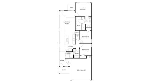 1 Grand View Dr, Bunnell, FL 32110 photo 4