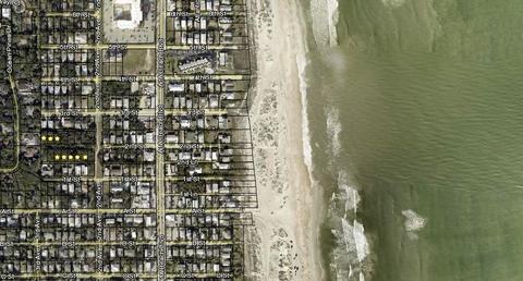 209 2nd St, Saint Augustine Beach, FL 32080 photo 1