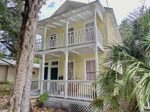 61 Dumas St, Saint Augustine, FL 32084 photo 3