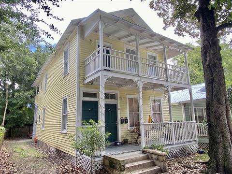 61 Dumas St, Saint Augustine, FL 32084 photo 2