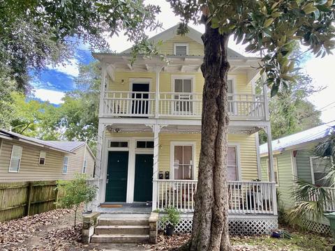 61 Dumas St, Saint Augustine, FL 32084 photo 1