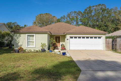 240 Cervantes Ave, Saint Augustine, FL 32084 photo 1